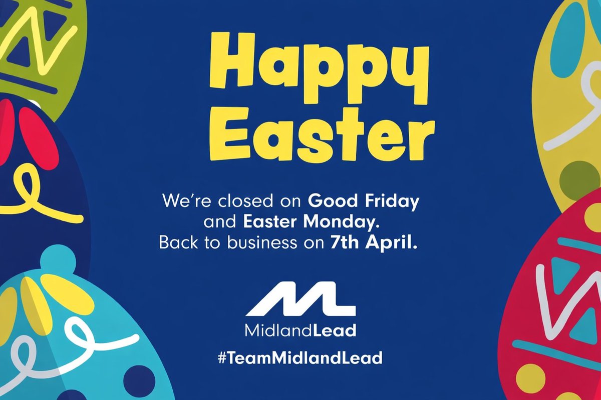 Midland Lead tweet media