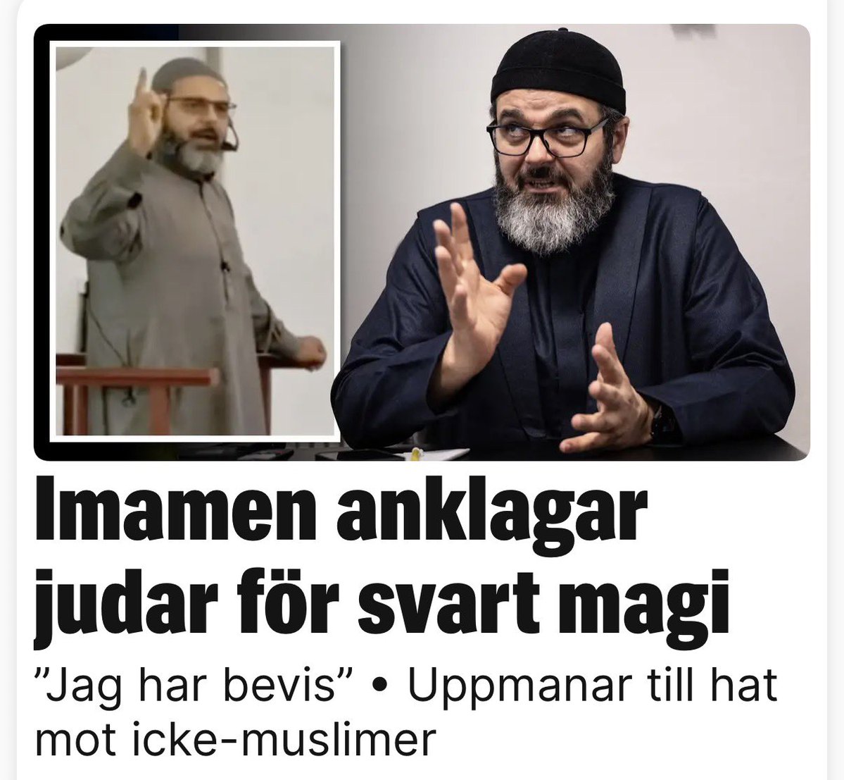 Richard Herrey tweet media