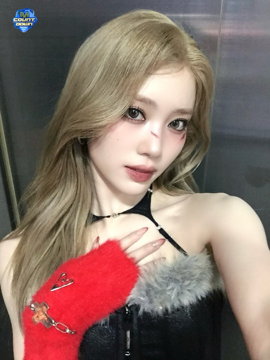 M COUNTDOWN tweet media