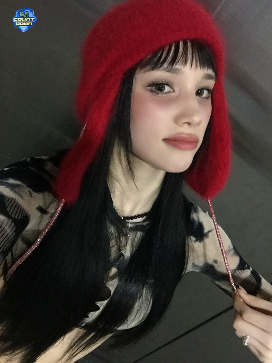 M COUNTDOWN tweet media