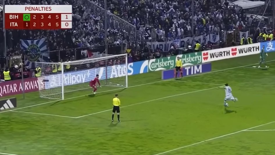 Andrea Bertora tweet media