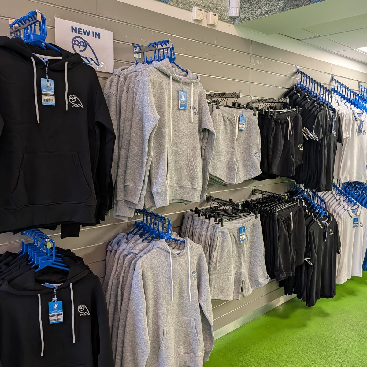 Sheffield Wednesday tweet media