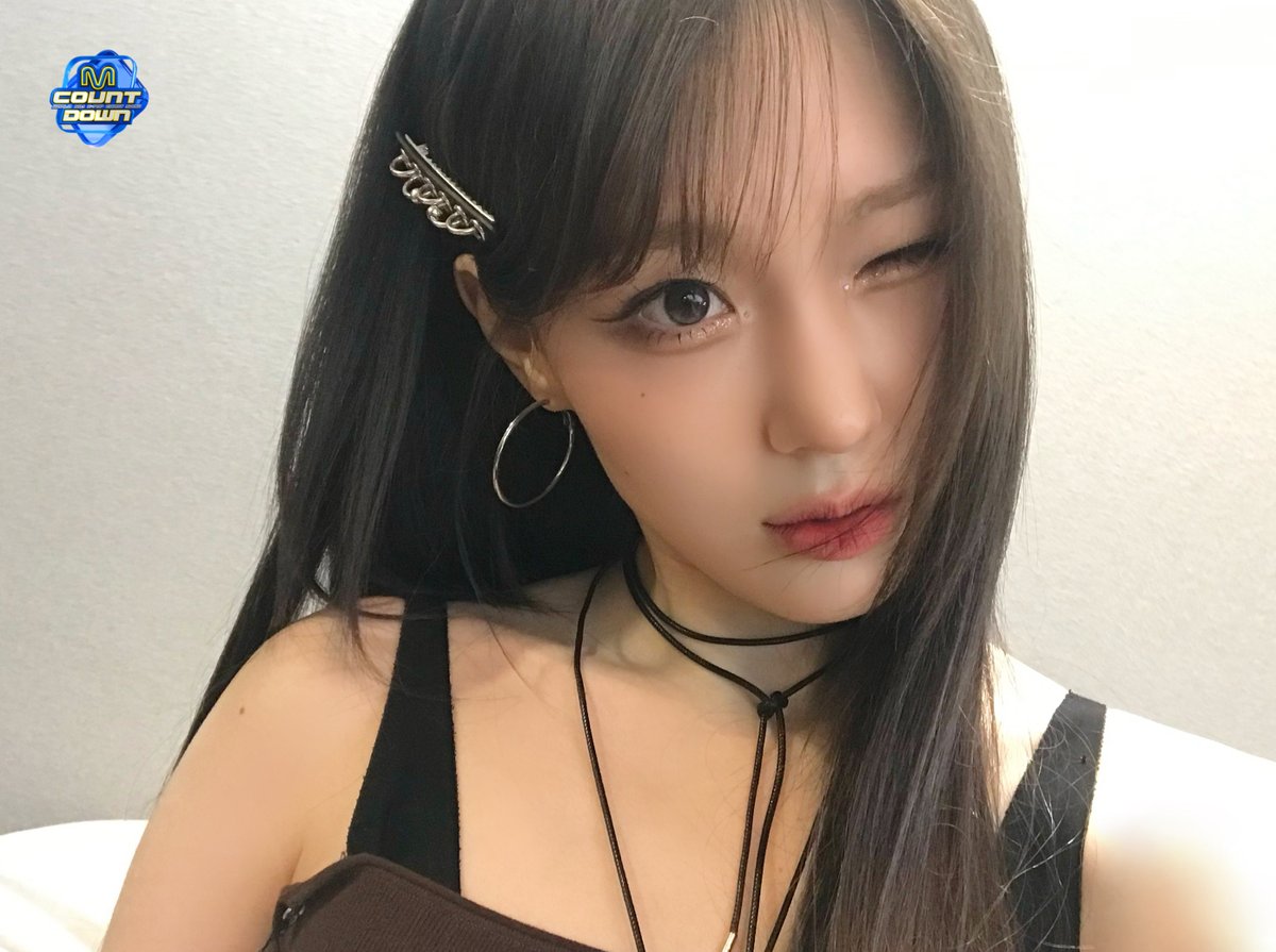 M COUNTDOWN tweet media