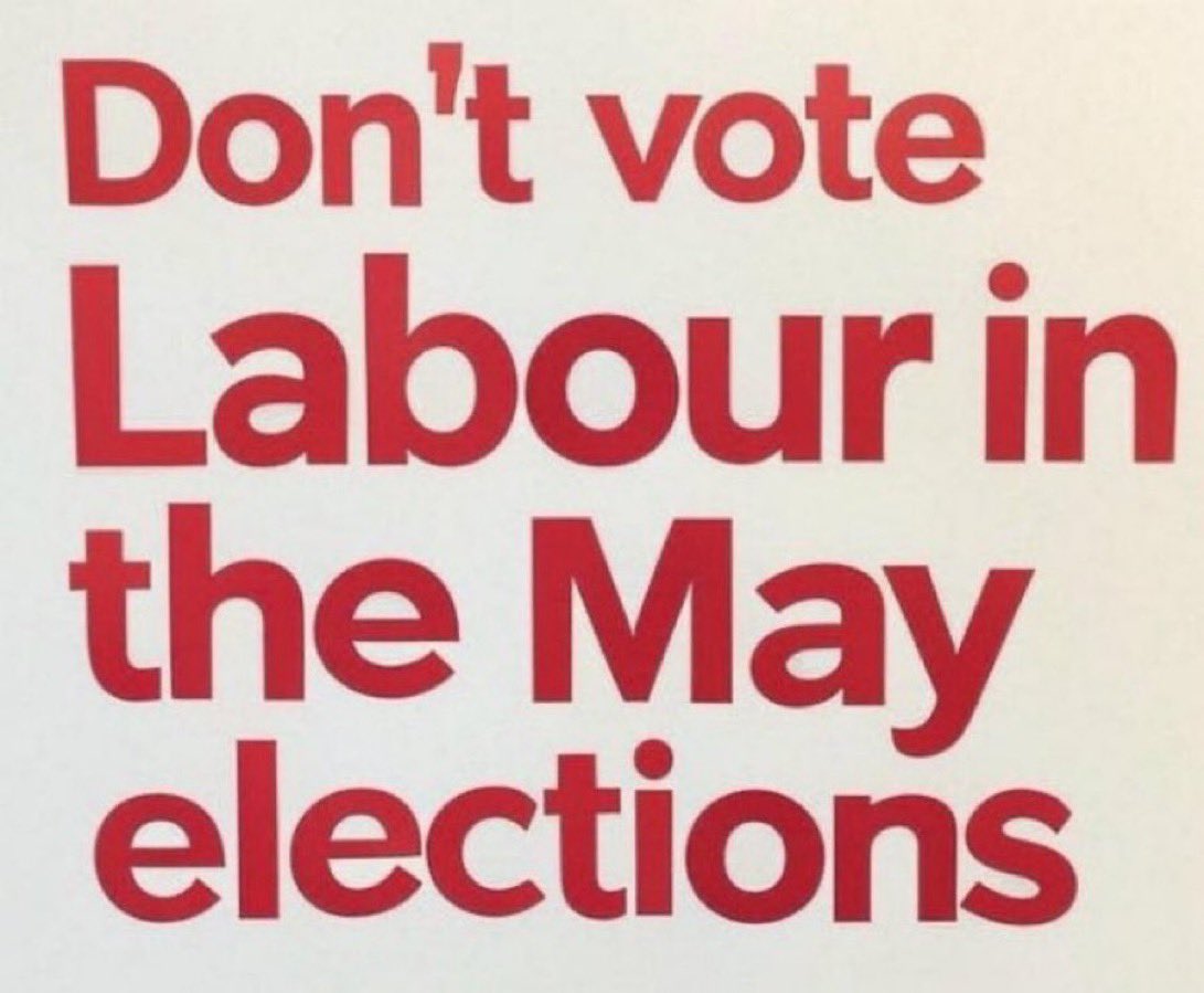 Vote them into OBSCURITY!