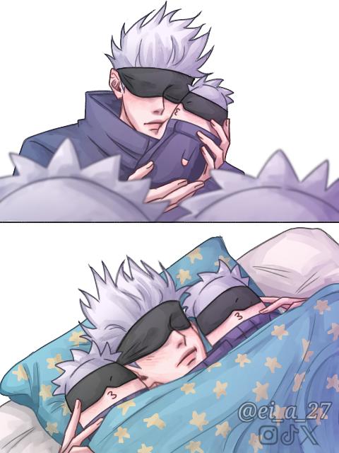 ⋆˚࿔ 𝐆𝐨𝐣𝐨'𝐬 𝐰𝐢𝐟𝐞🍓𝜗𝜚˚⋆ tweet media