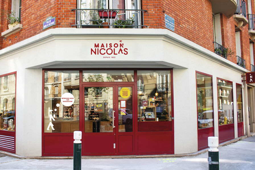 LSA Commerce & Conso tweet media