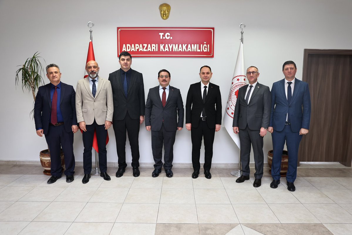 Sakarya İl Millî Eğitim Müdürlüğü tweet media