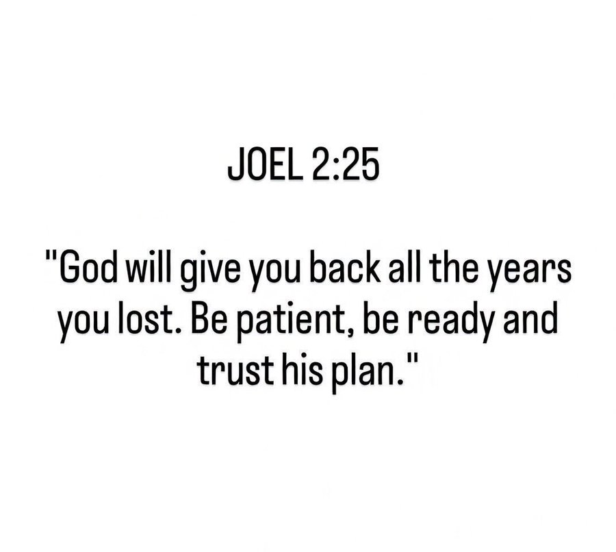 Bible 365 tweet media