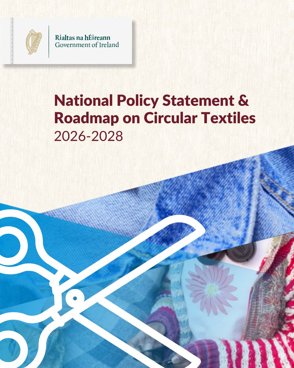 Department of Climate, Energy and the Environment tweet media