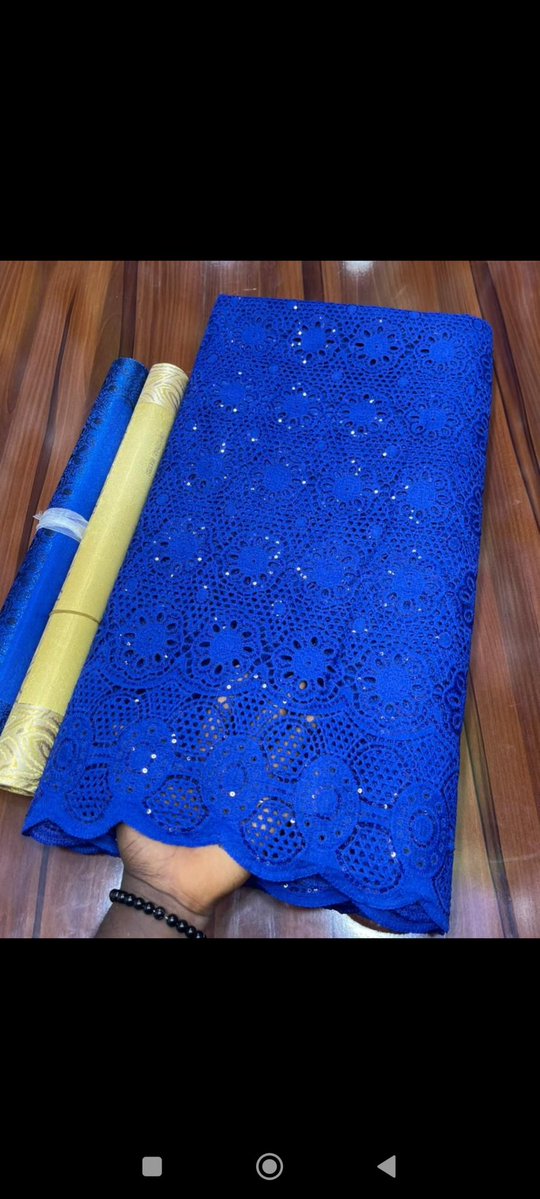 Atinuke clothing and fabrics store's.(PBD/ 1429) tweet media