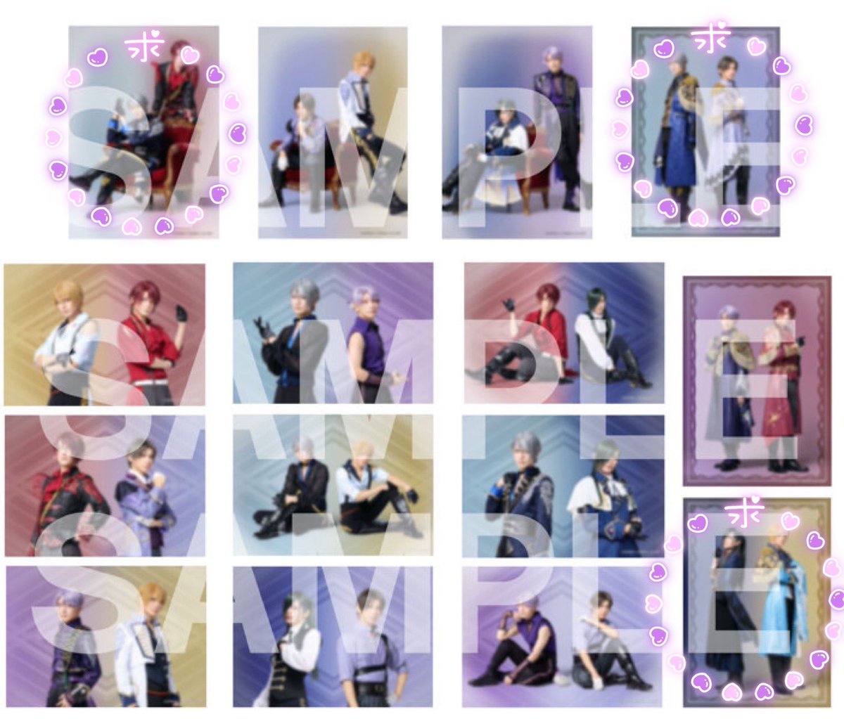 ももちゅう tweet media