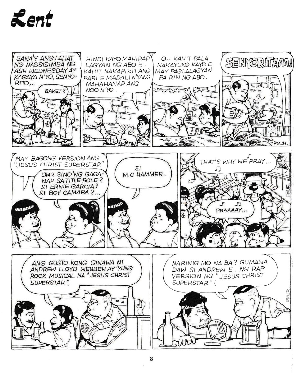 Pol Medina Jr. tweet media