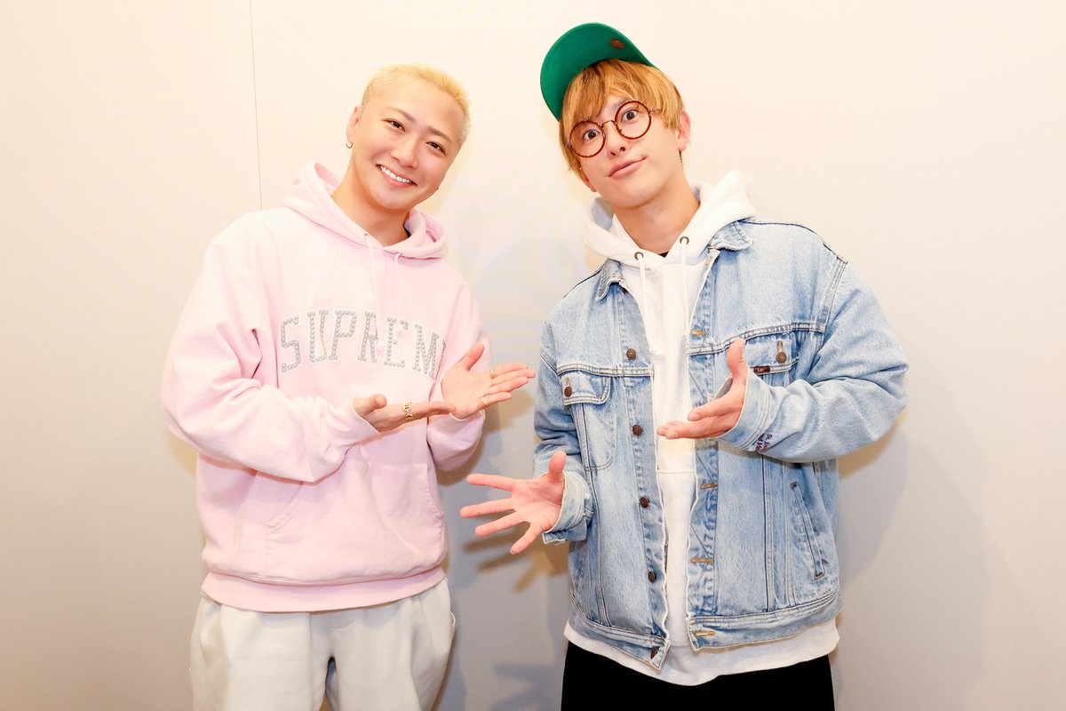 ラジオ「Da-iCEの大野雄大ッス！supported by BOAT RACE」 tweet media