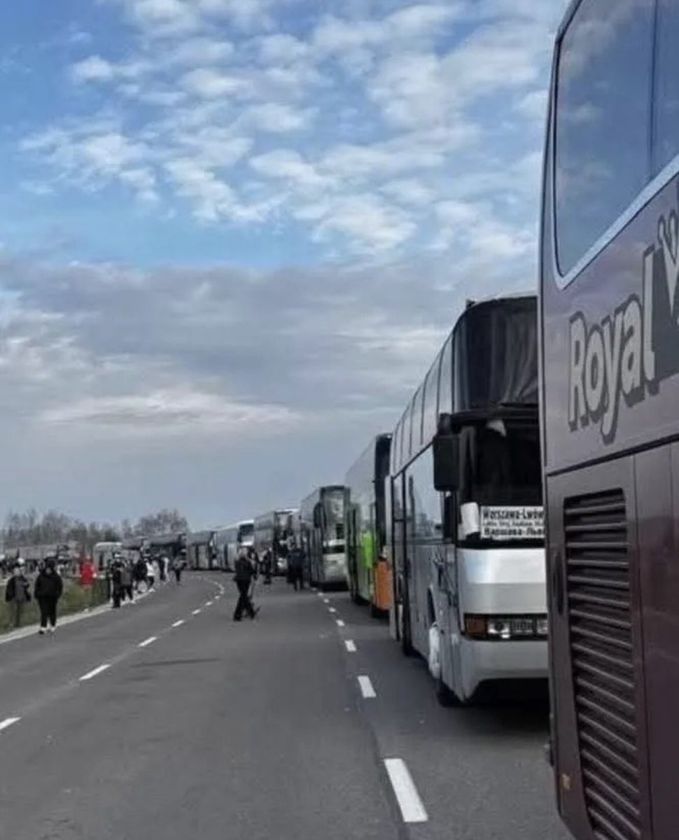 Mieke van Agtmael PATRIOT tweet media