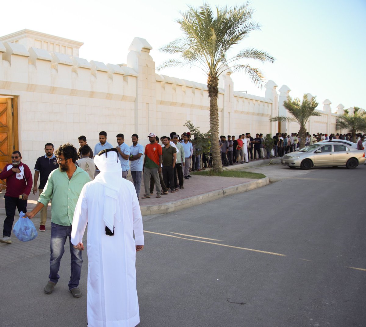 الفيصل بلا حدود tweet media