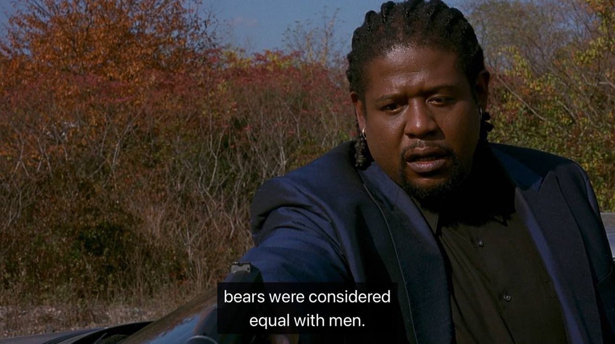 a random pynchon character tweet media