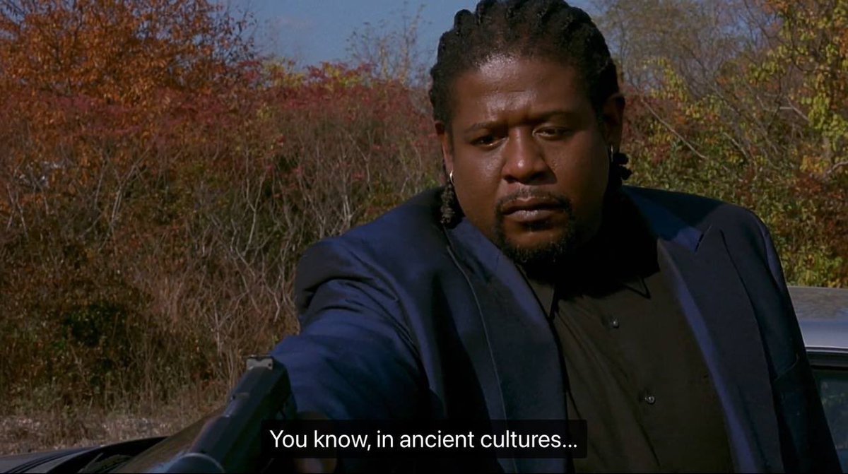 a random pynchon character tweet media