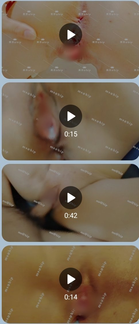 （美奈🍇） tweet media