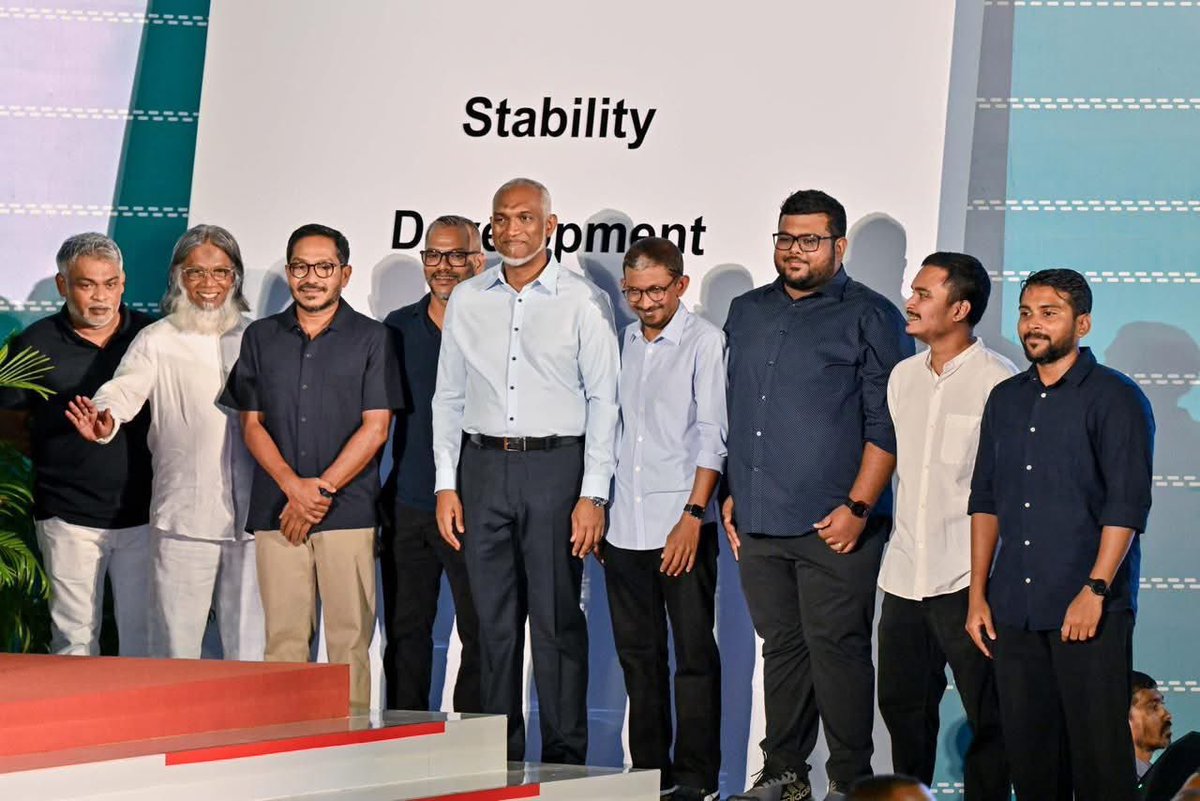 Maththu 2.7 tweet media