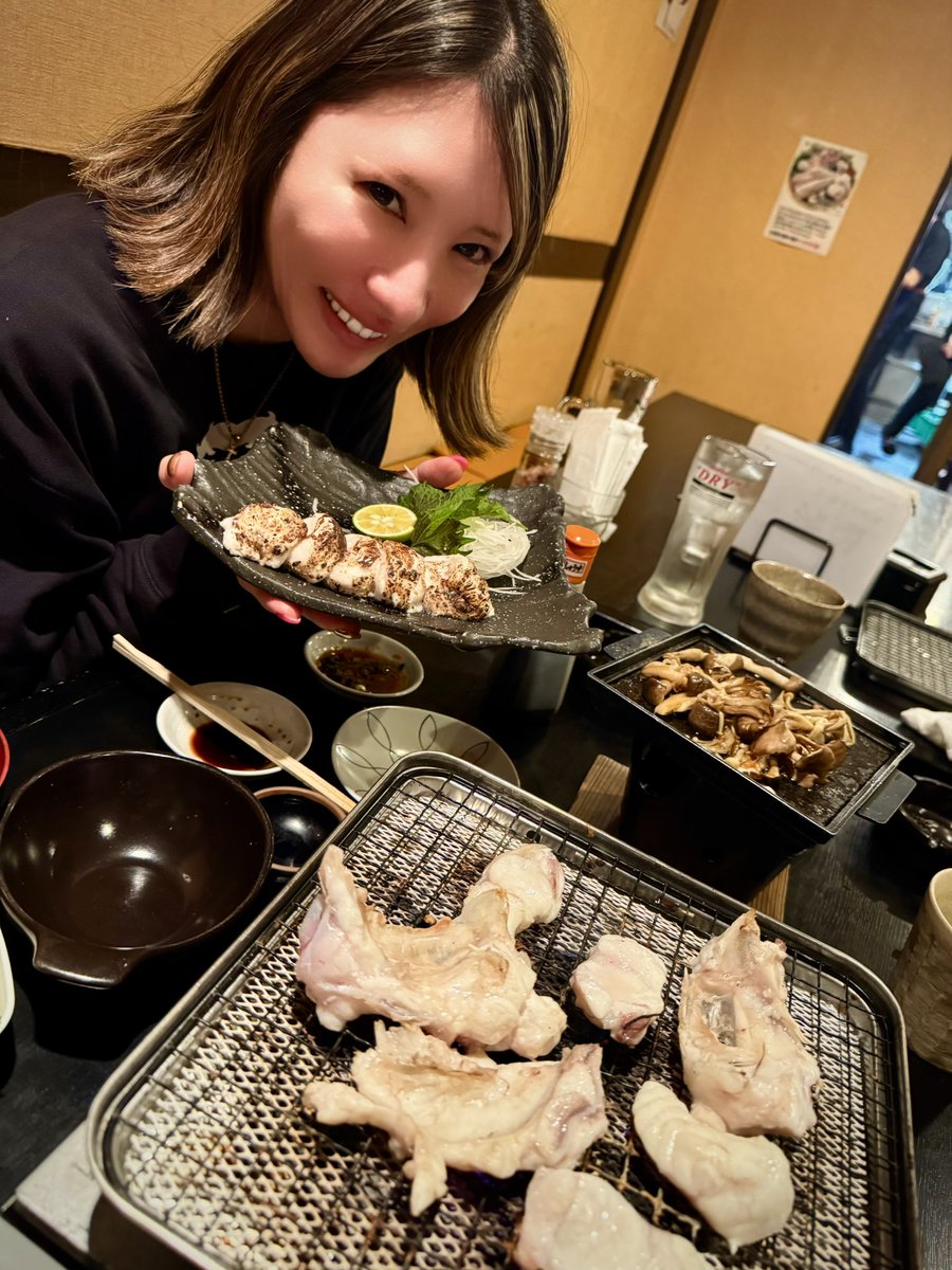 裏側はヤンキー姉 tweet media