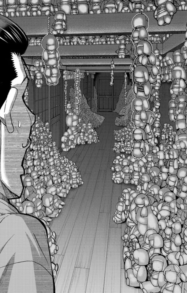 稲山覚也 tweet media