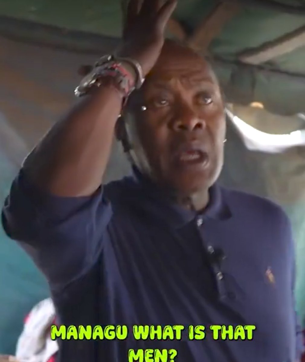 Ishuah Kariuki (Ish) tweet media