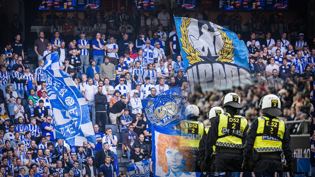 ENABLE Sverige tweet media