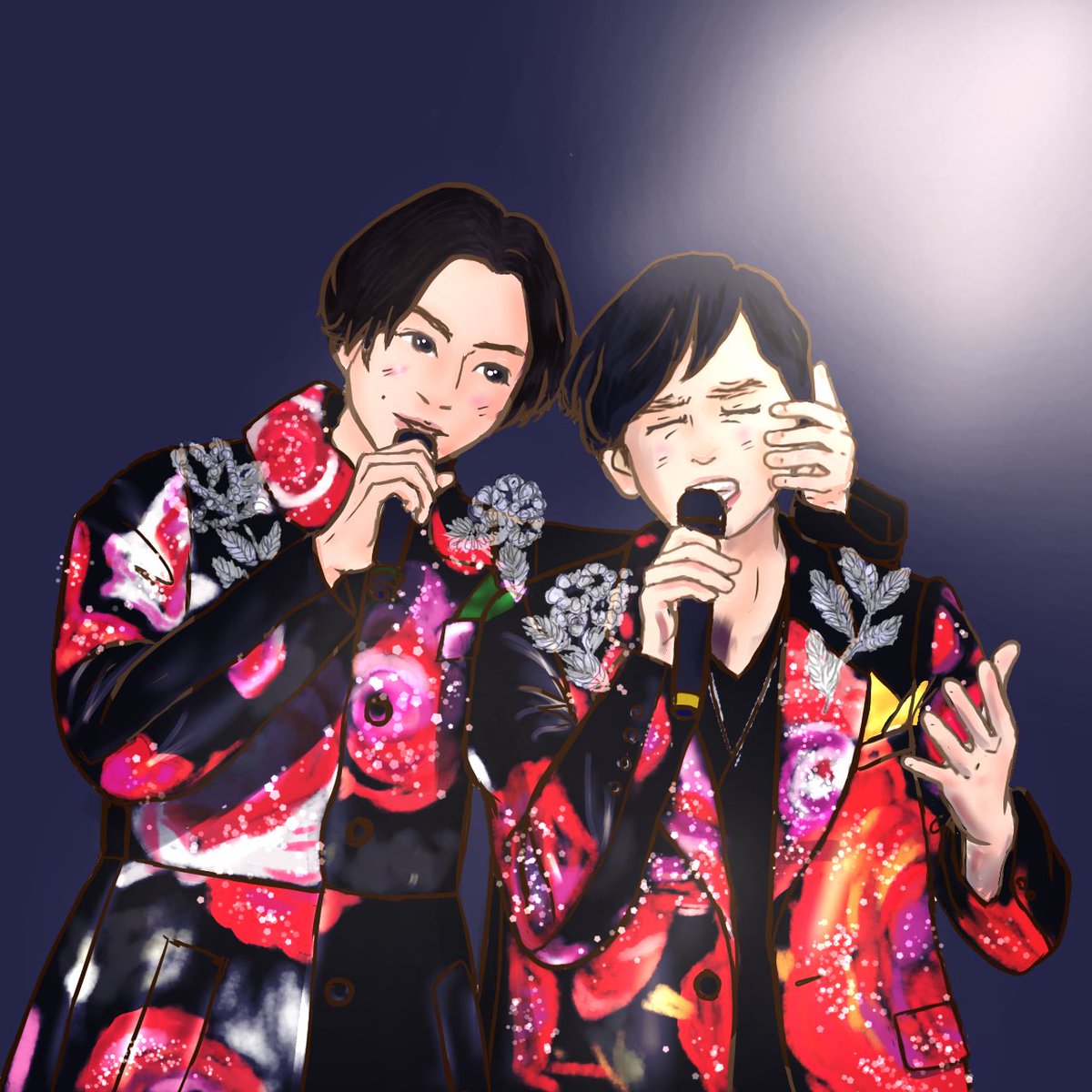 E吉🍀 tweet media