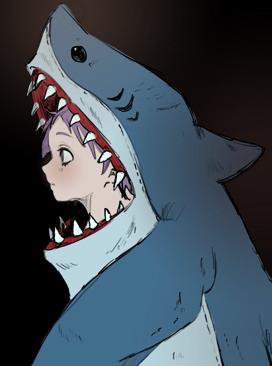 カノキノコ tweet media