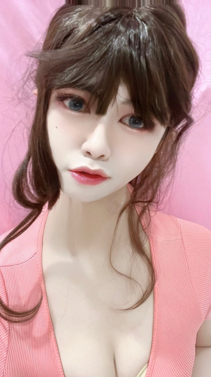 雌墮BB Jane 婧妍 🏳️‍⚧️ tweet media