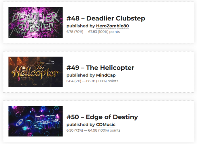 BoomBloxGD 🌽 tweet media