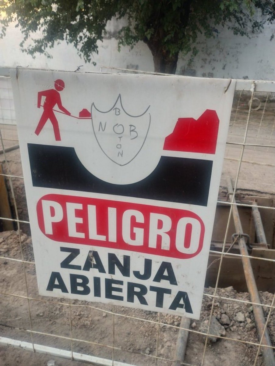 Juan Cangallo tweet media