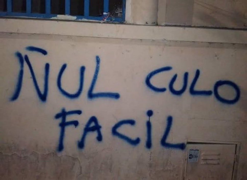 Juan Cangallo tweet media