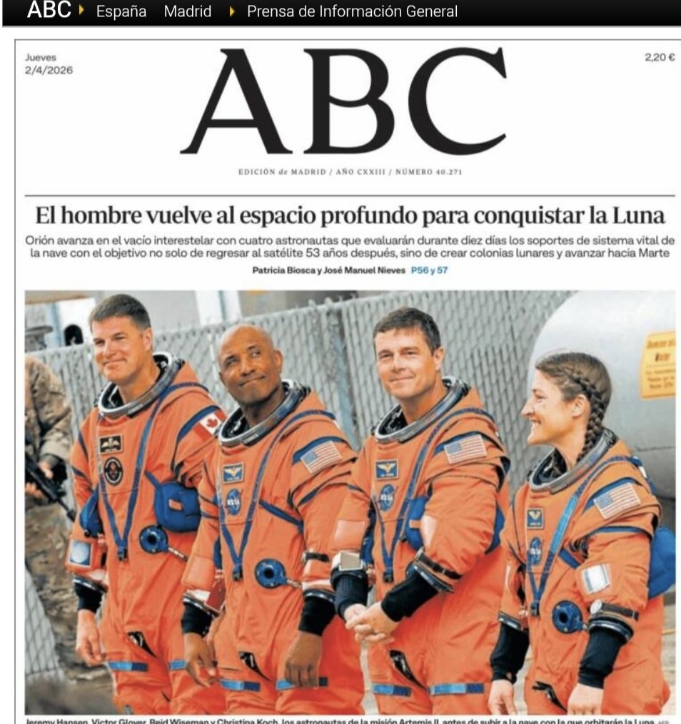 Puerta de Tannhäuser tweet media