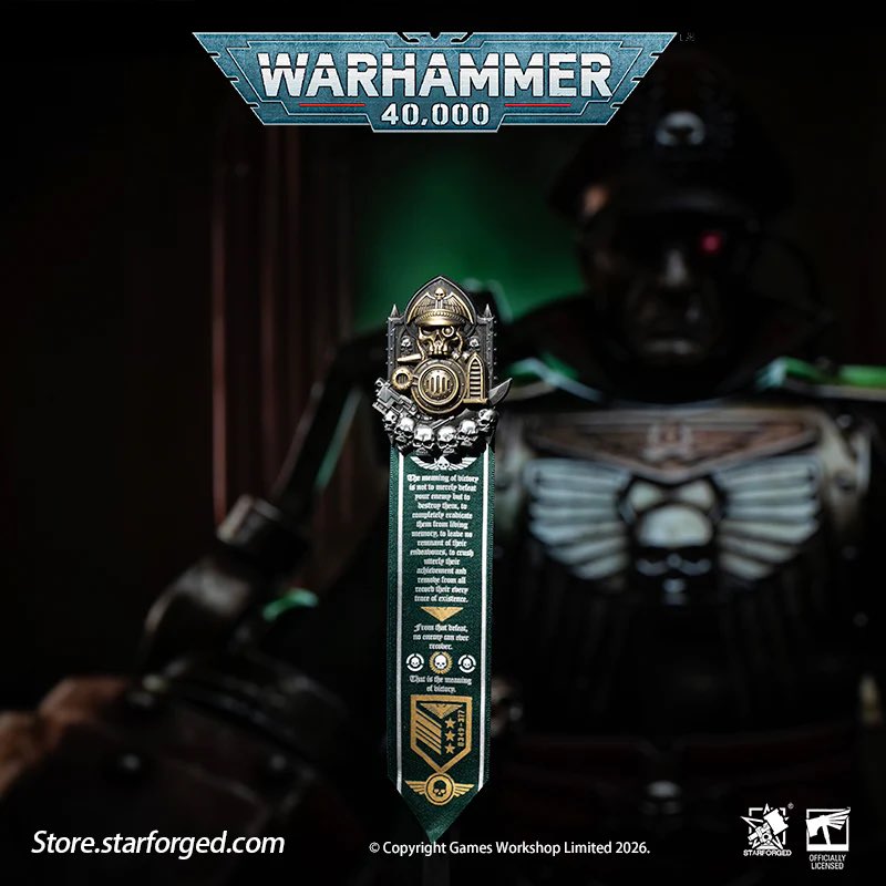 STARFORGED_japan tweet media