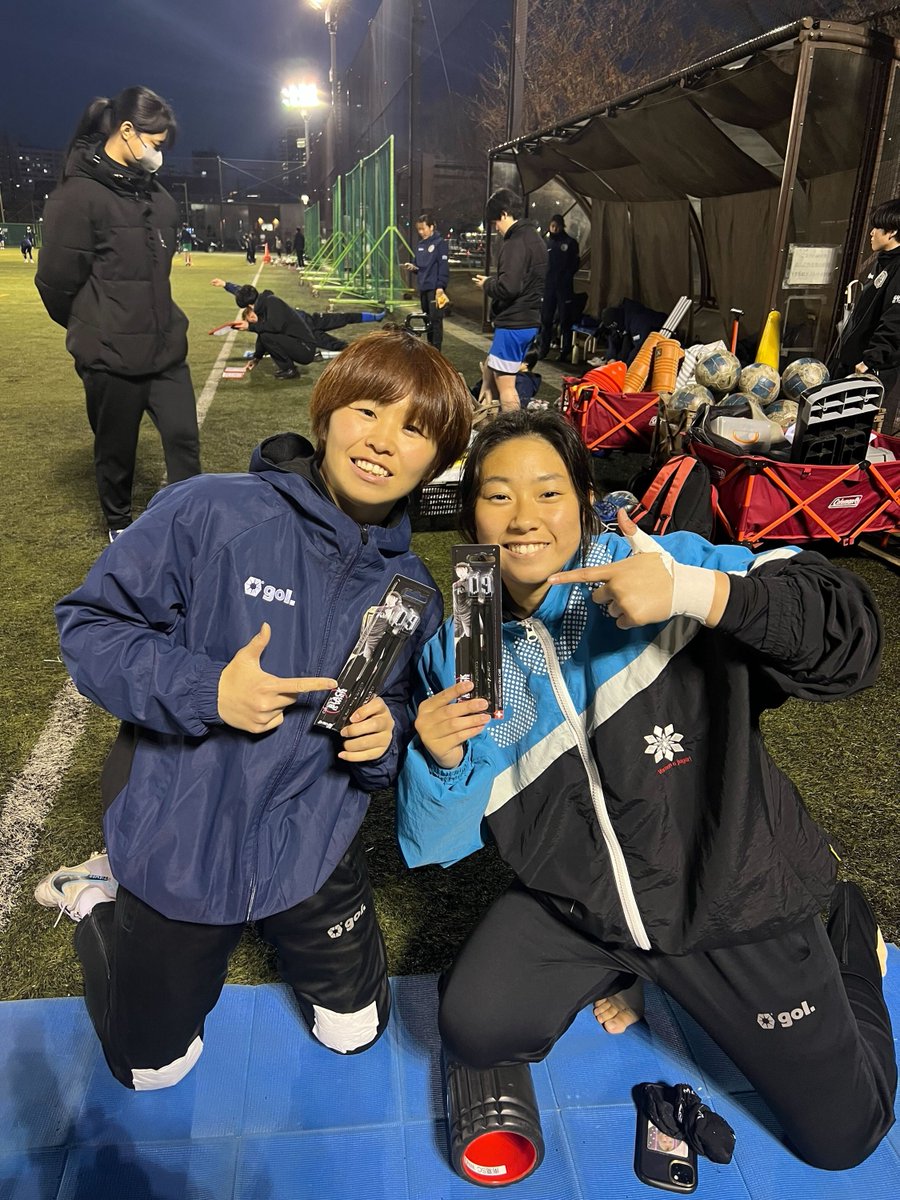 南葛SC WINGS tweet media