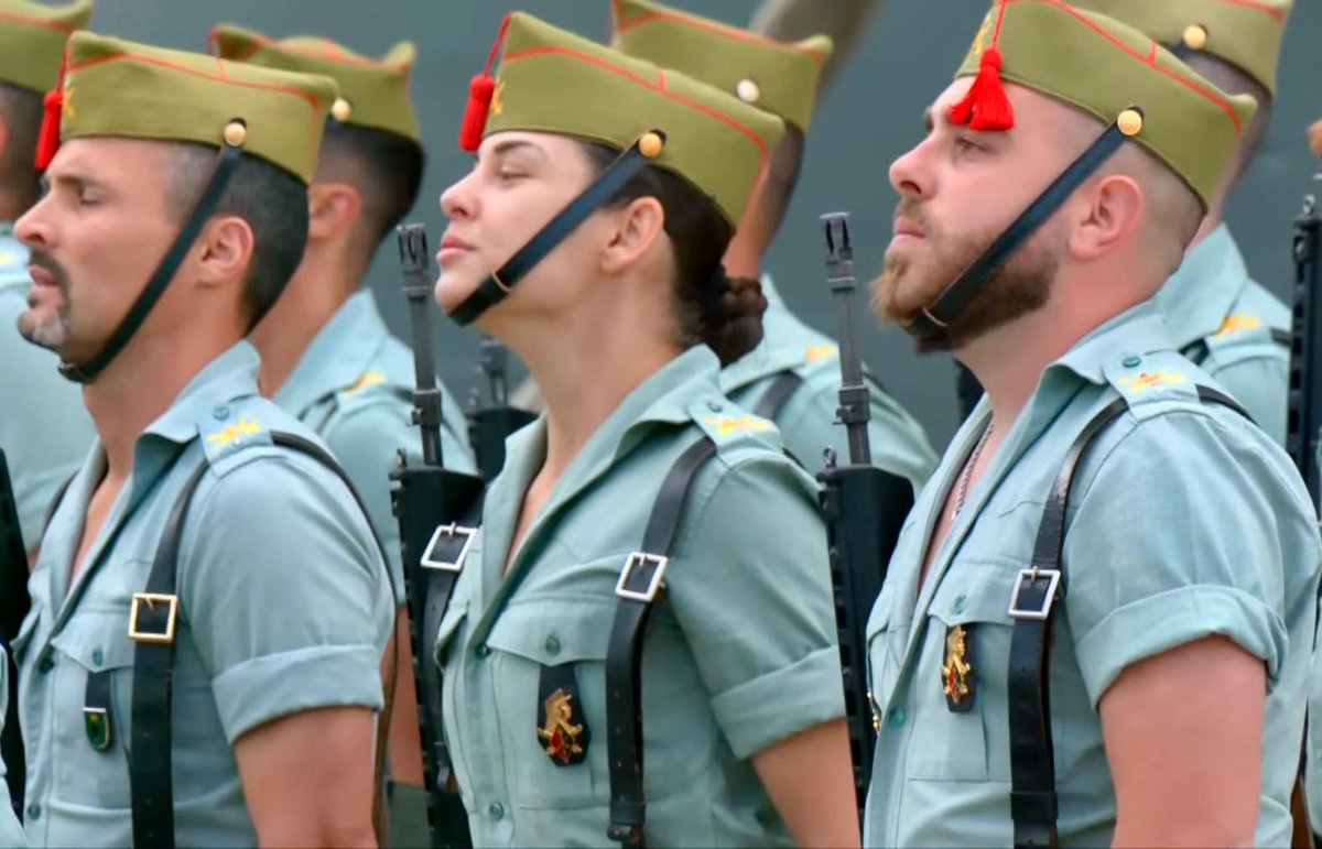 Ministerio Defensa tweet media