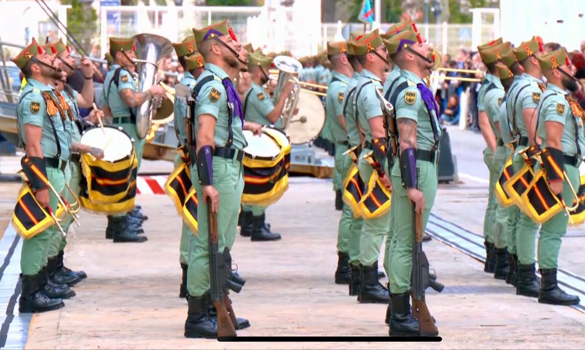 Ministerio Defensa tweet media