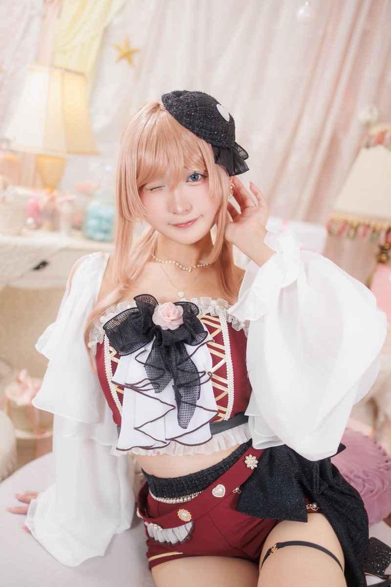 みあ様️ tweet media