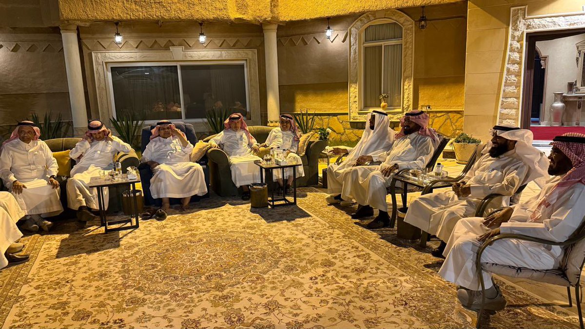 محمد بن عبدالله الحوطي tweet media