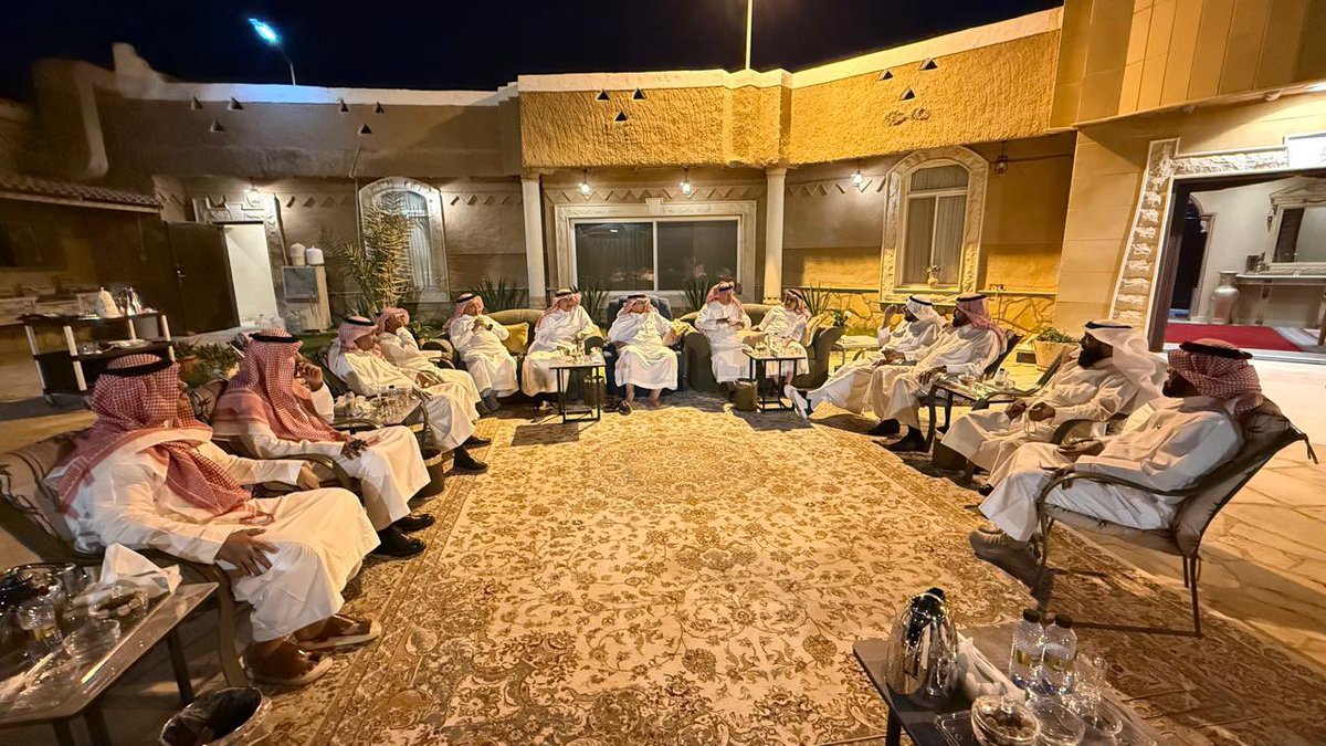 محمد بن عبدالله الحوطي tweet media