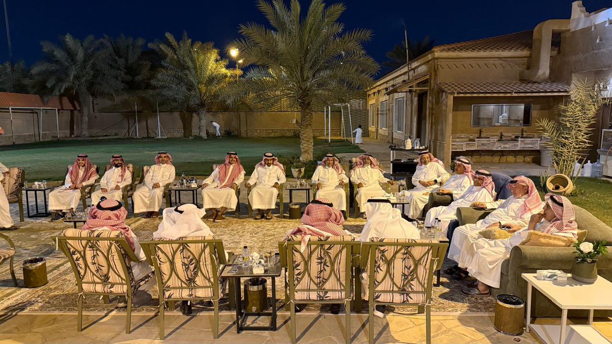 محمد بن عبدالله الحوطي tweet media