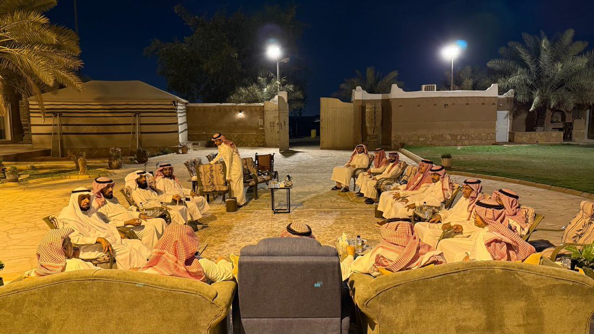 محمد بن عبدالله الحوطي tweet media