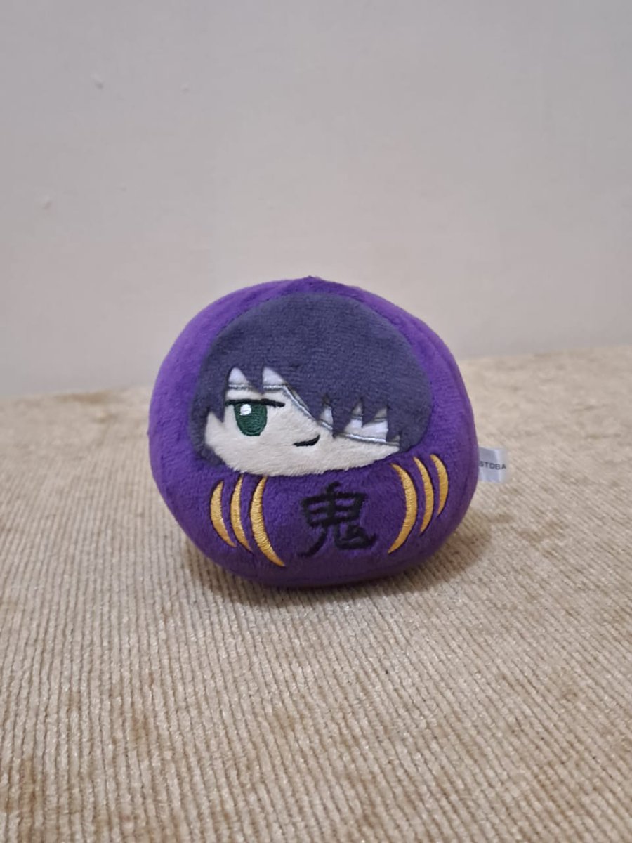leviosamu's tweet photo. ۪ ۫  𐬹ʚɞ wts / want to sale ʚɞ𐬹 ۫ ۪ 

daruma mascot takasugi
💸 100k splitpay

 #warunggintama #warunganime https://t.co/KPHCBZX583