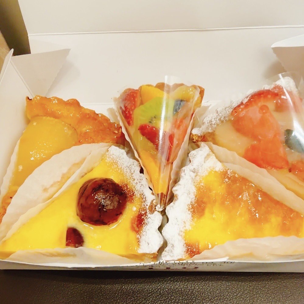 あにあに✩ tweet media