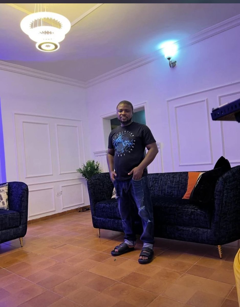 Ogochukwu ❤️ tweet media