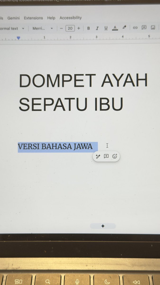 J.S. Khairen tweet media