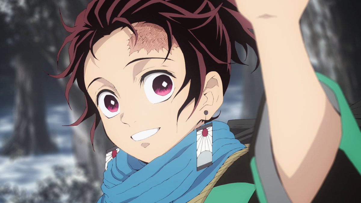 鬼滅の刃公式 tweet media