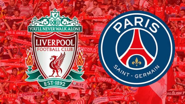 ticketock_uk's tweet photo. 🚨 x2 Liverpool v PSG. Anfield. Kop. DM to secure yours! ✉️ 

#football #footballtickets #liverpool #championsleague #lfc https://t.co/K4Cn2Mc46p
