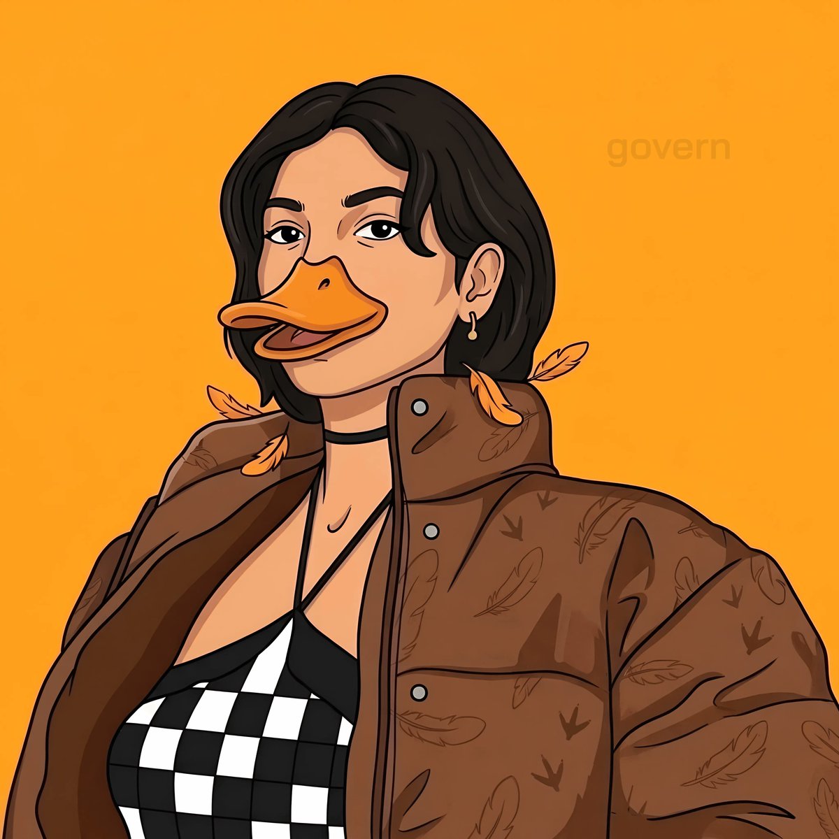 Wallchain Quacks tweet media